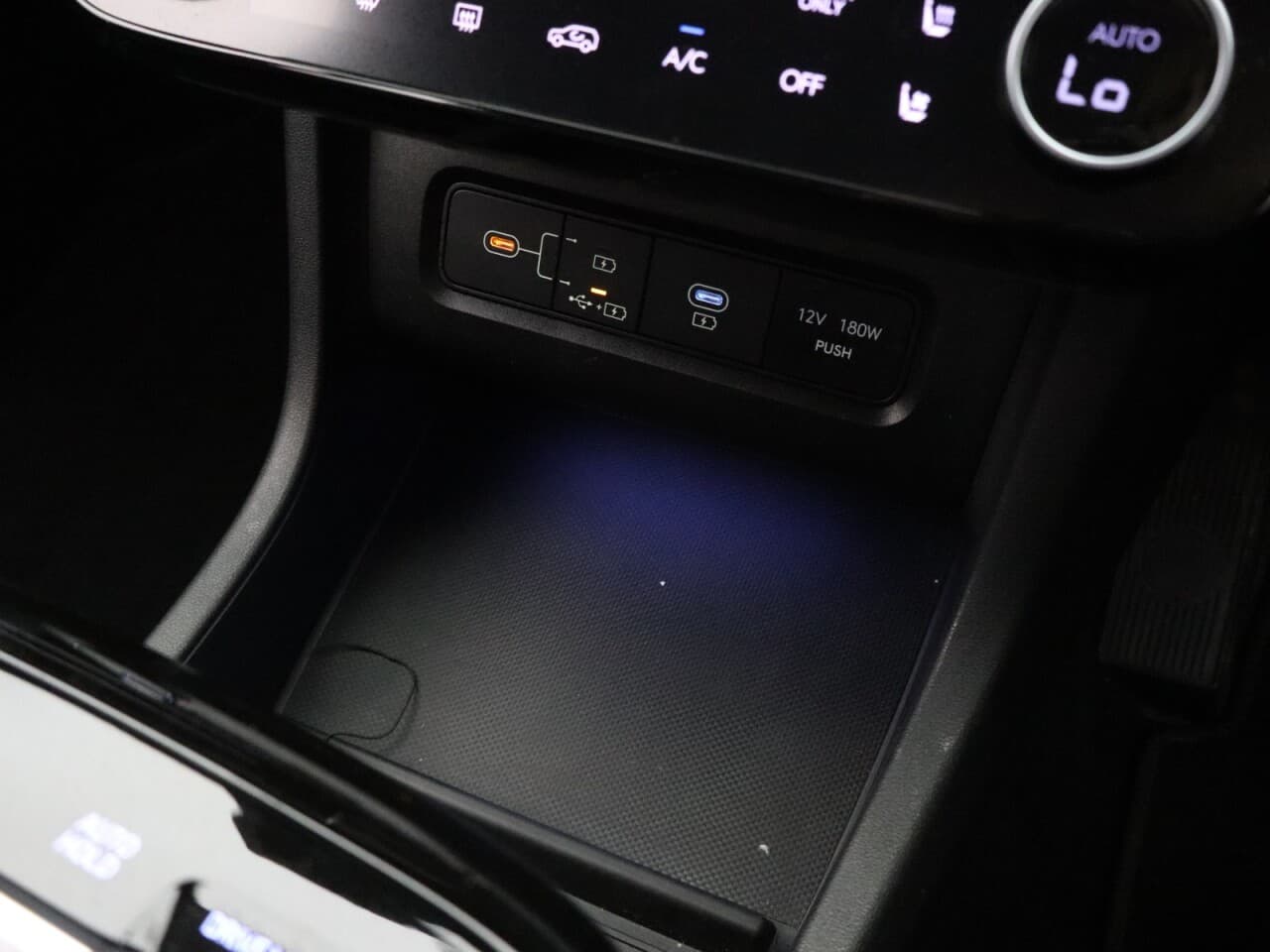 Hyundai Tucson 1.6 T-GDi Ultimate — image 27