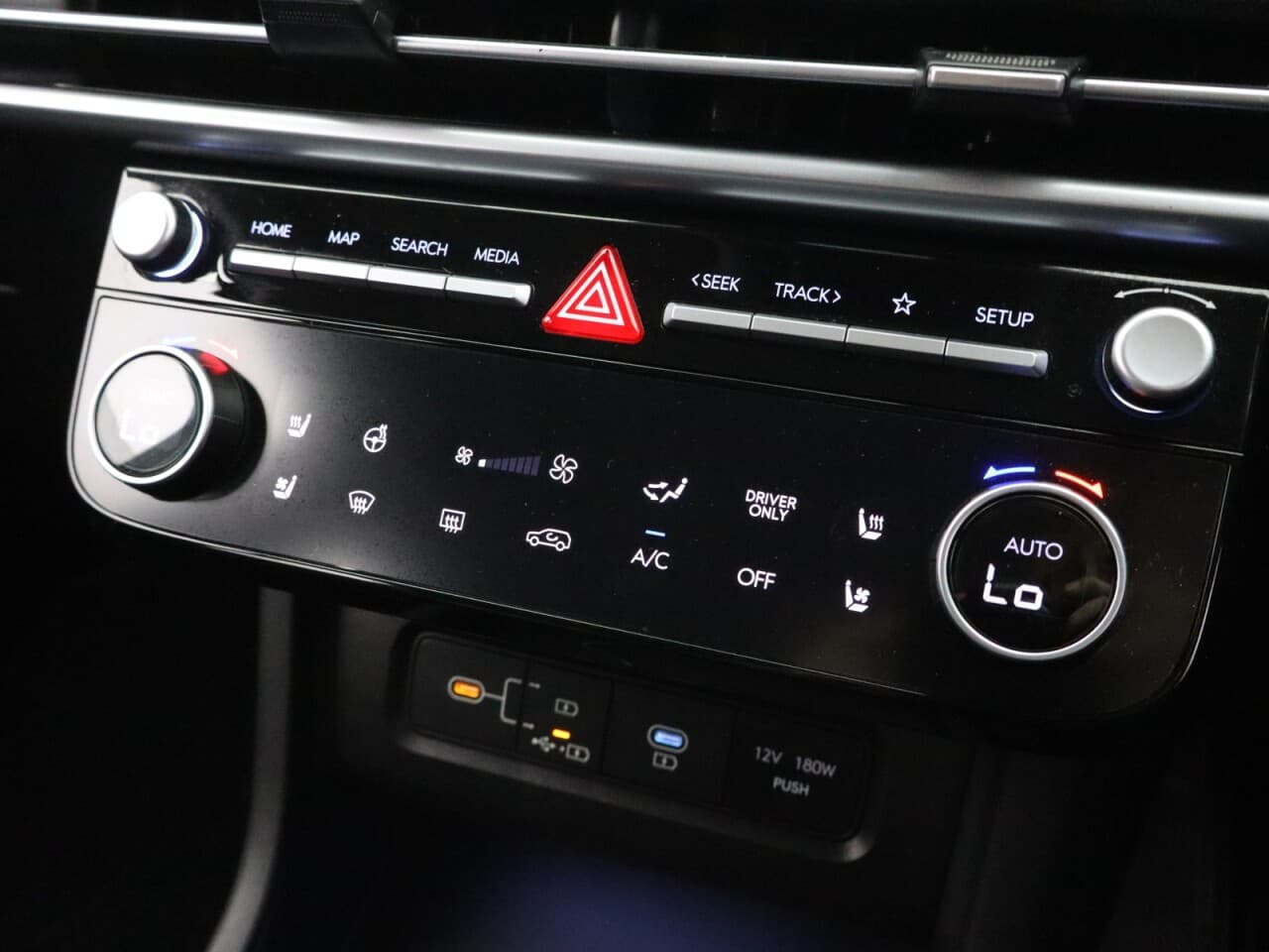Hyundai Tucson 1.6 T-GDi Ultimate — image 29