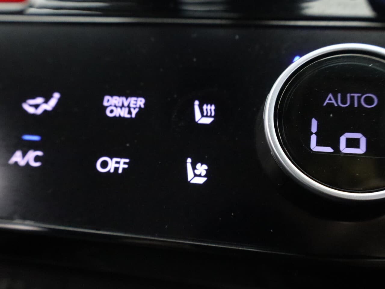 Hyundai Tucson 1.6 T-GDi Ultimate — image 30