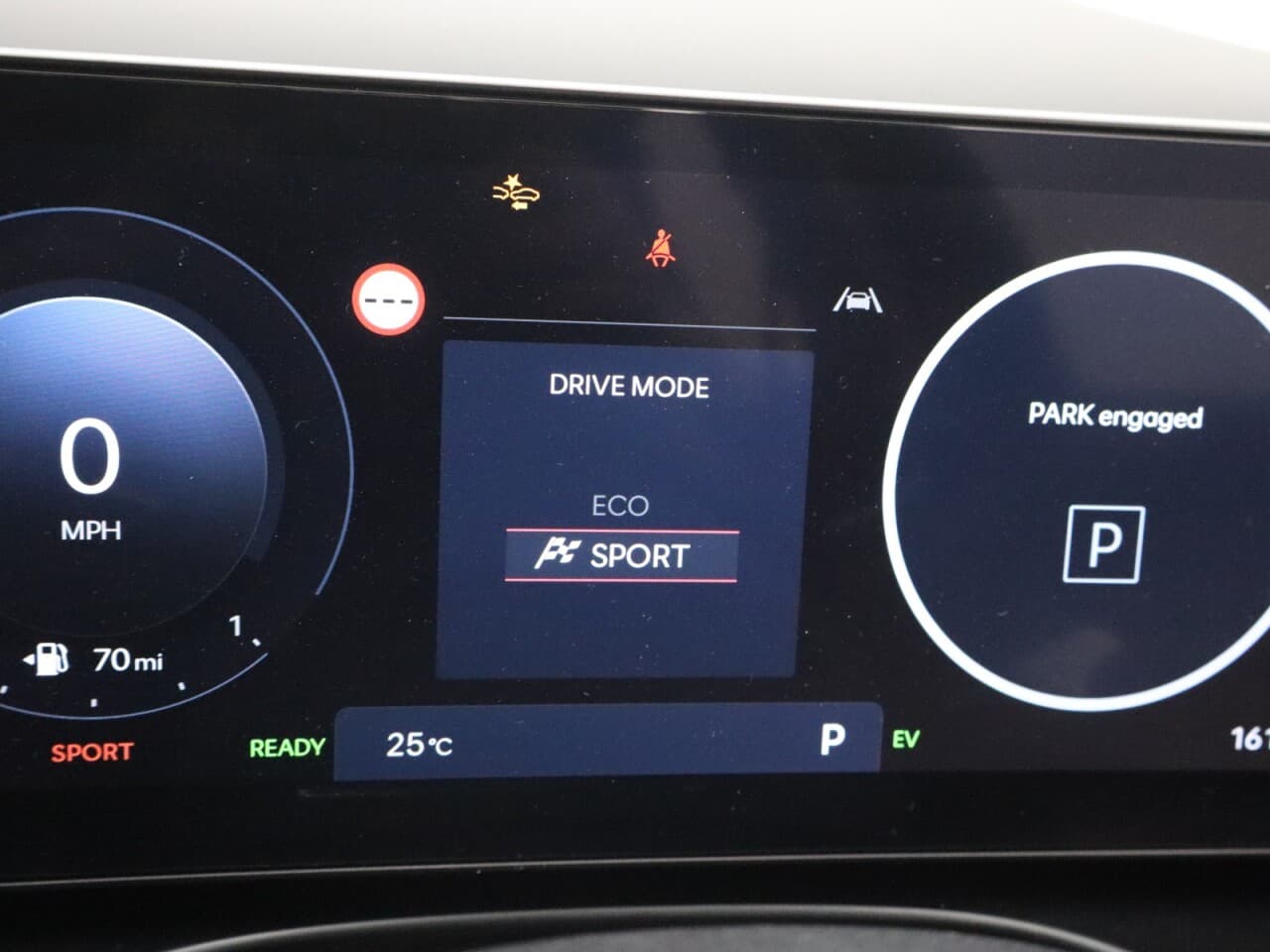 Hyundai Tucson 1.6 T-GDi Ultimate — image 36