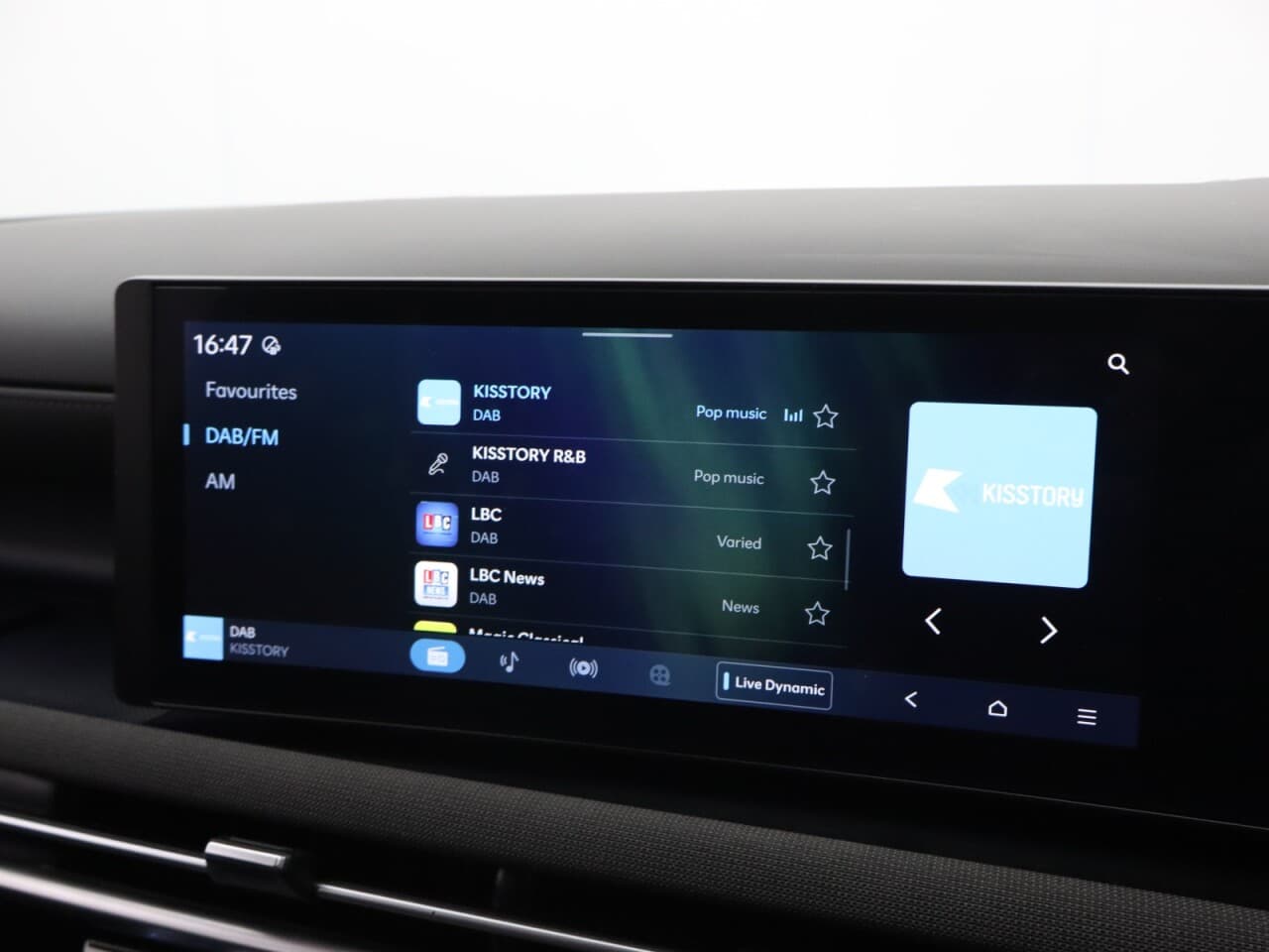 Hyundai Tucson 1.6 T-GDi Ultimate — image 39