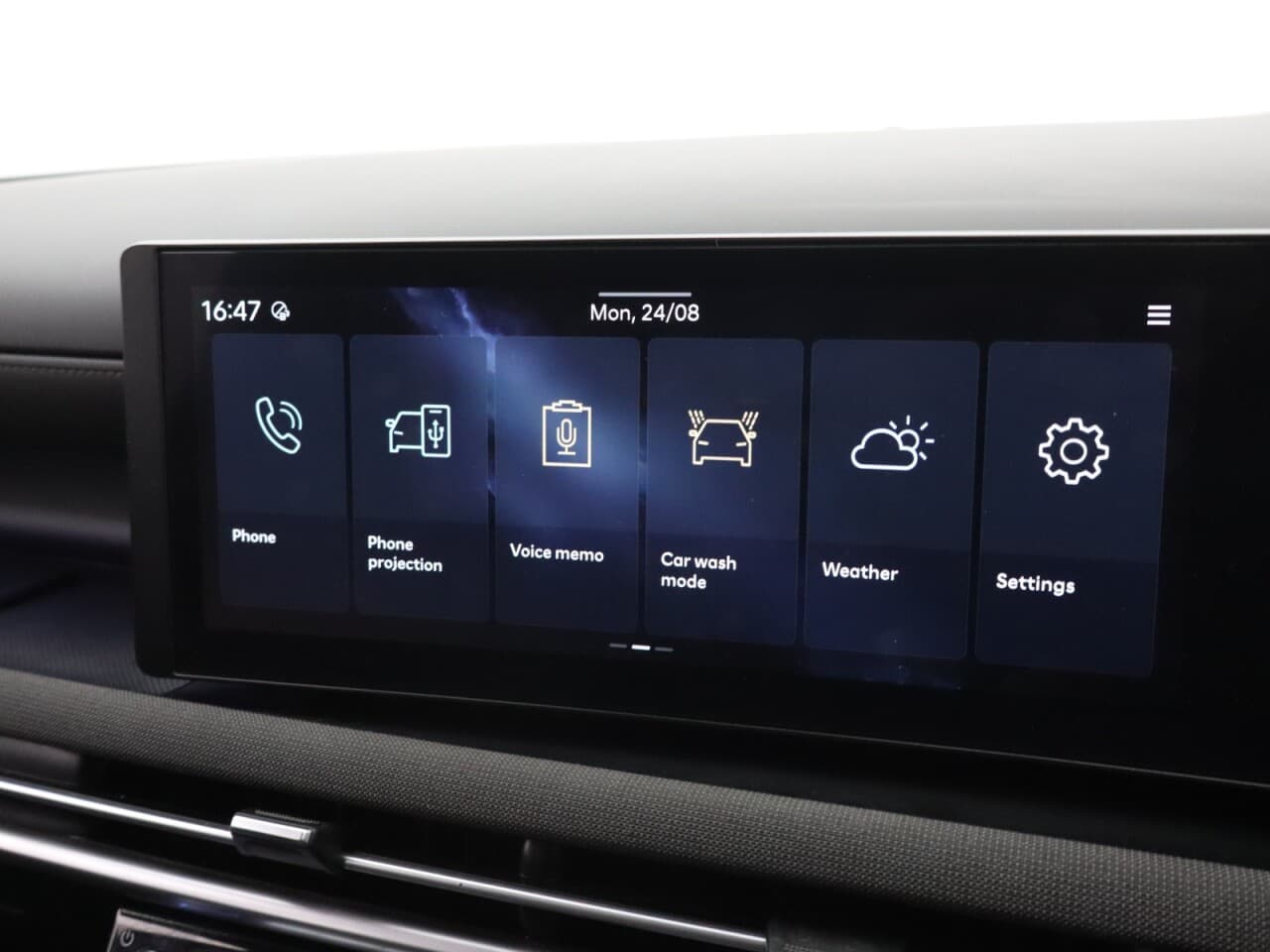 Hyundai Tucson 1.6 T-GDi Ultimate — image 40