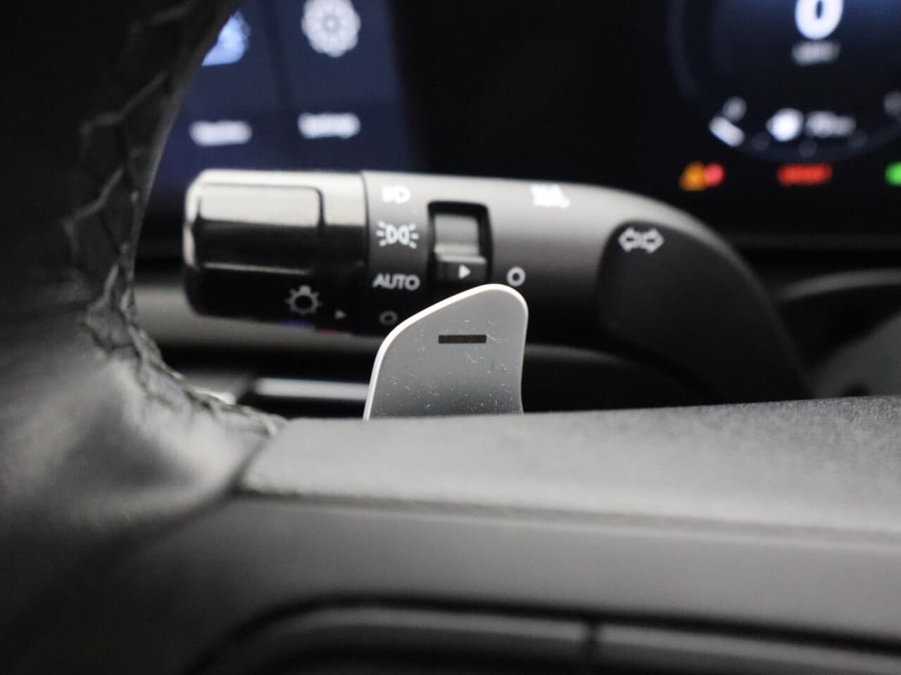 Hyundai Tucson 1.6 T-GDi Ultimate — image 41
