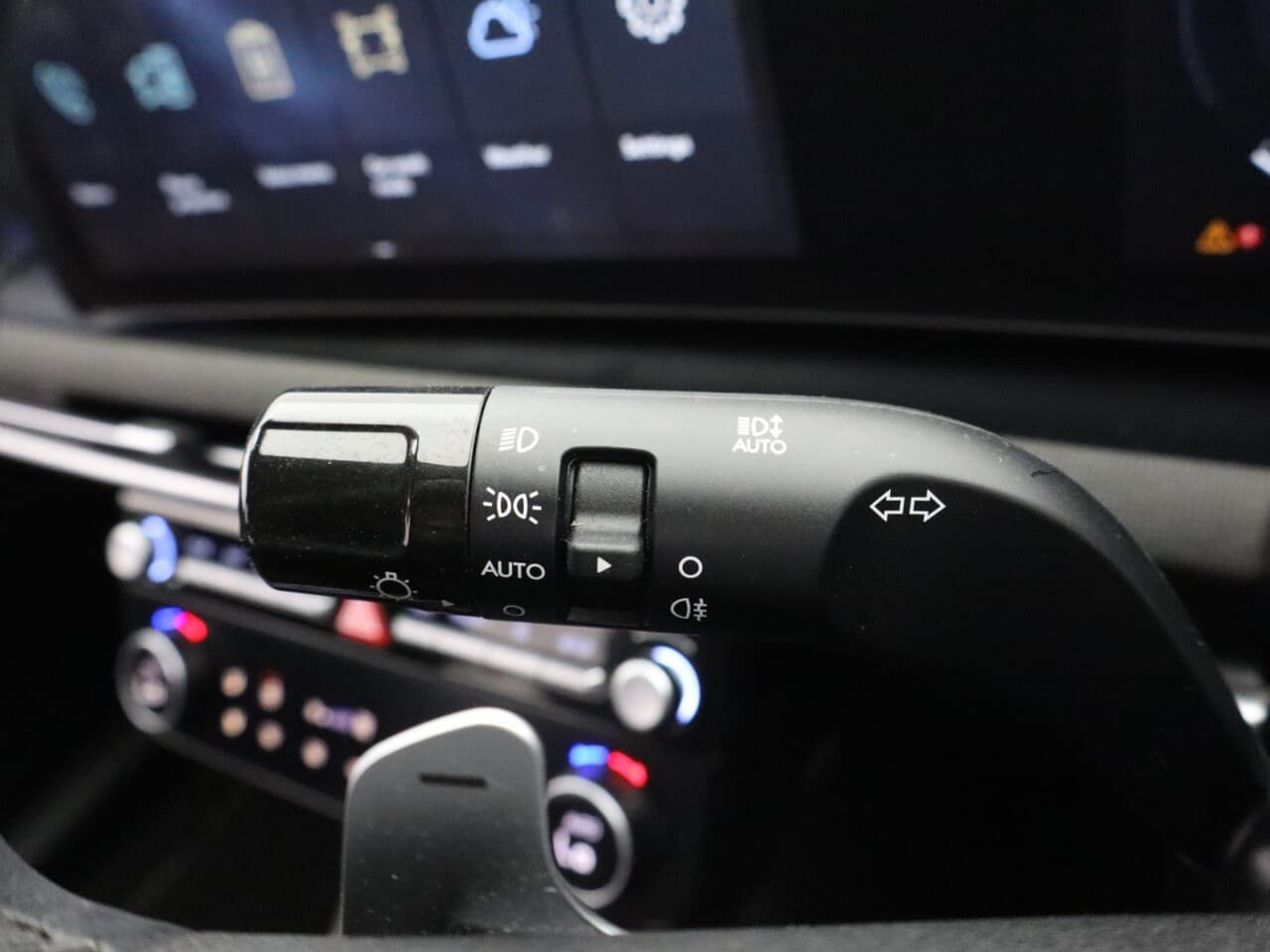Hyundai Tucson 1.6 T-GDi Ultimate — image 44