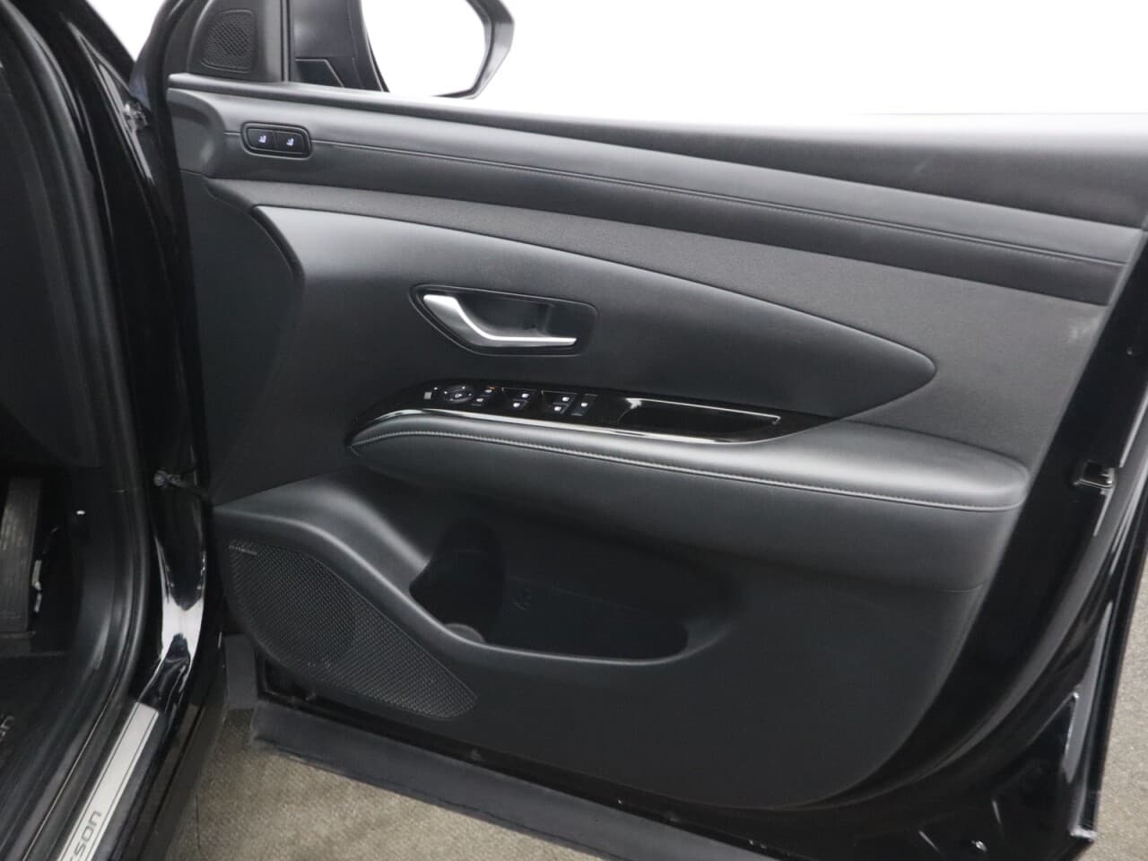 Hyundai Tucson 1.6 T-GDi Ultimate — image 47