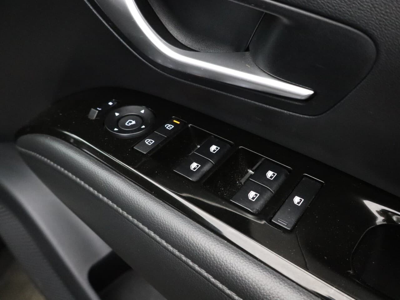 Hyundai Tucson 1.6 T-GDi Ultimate — image 48
