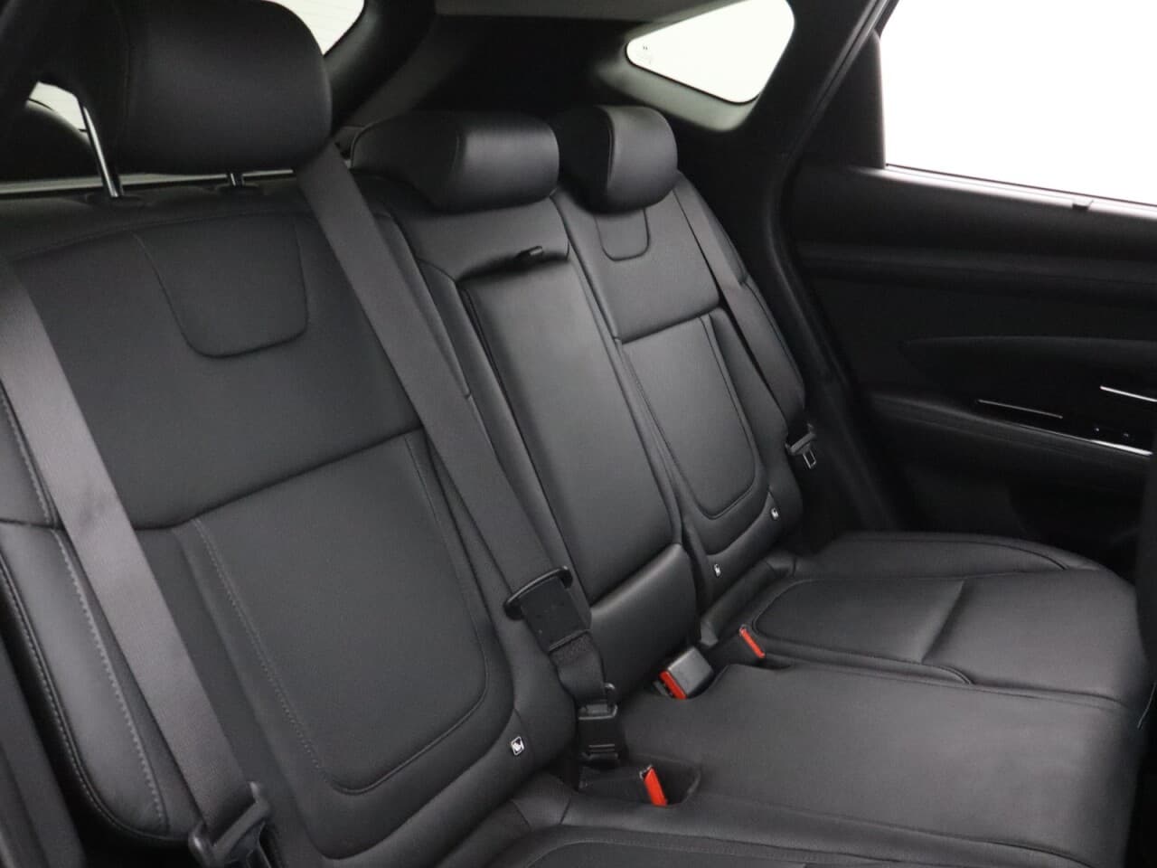 Hyundai Tucson 1.6 T-GDi Ultimate — image 52