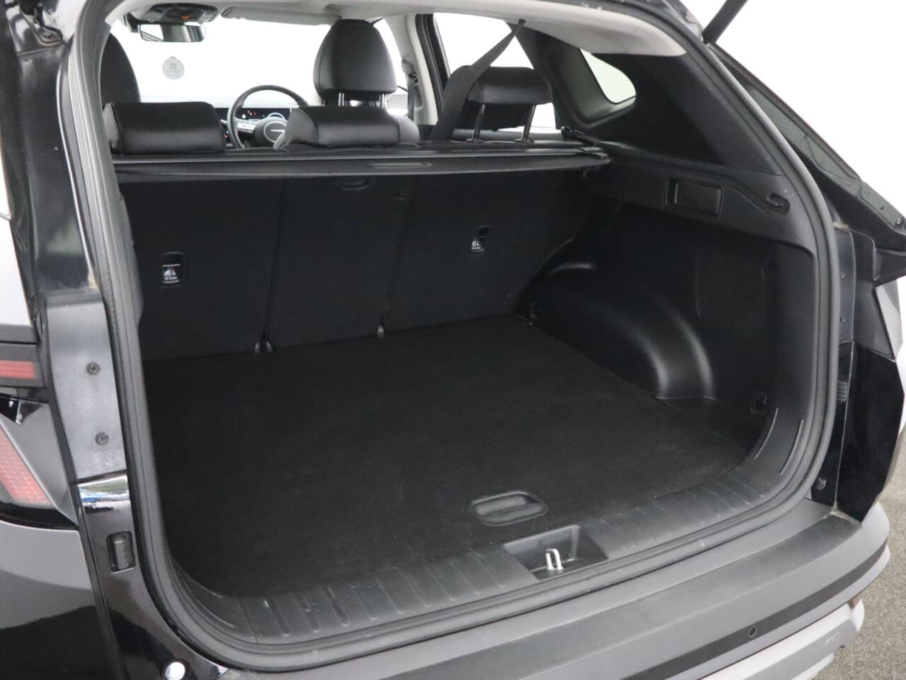 Hyundai Tucson 1.6 T-GDi Ultimate — image 53