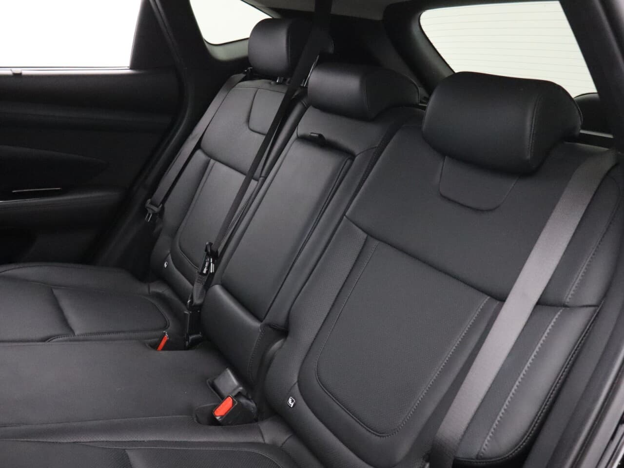 Hyundai Tucson 1.6 T-GDi Ultimate — image 55
