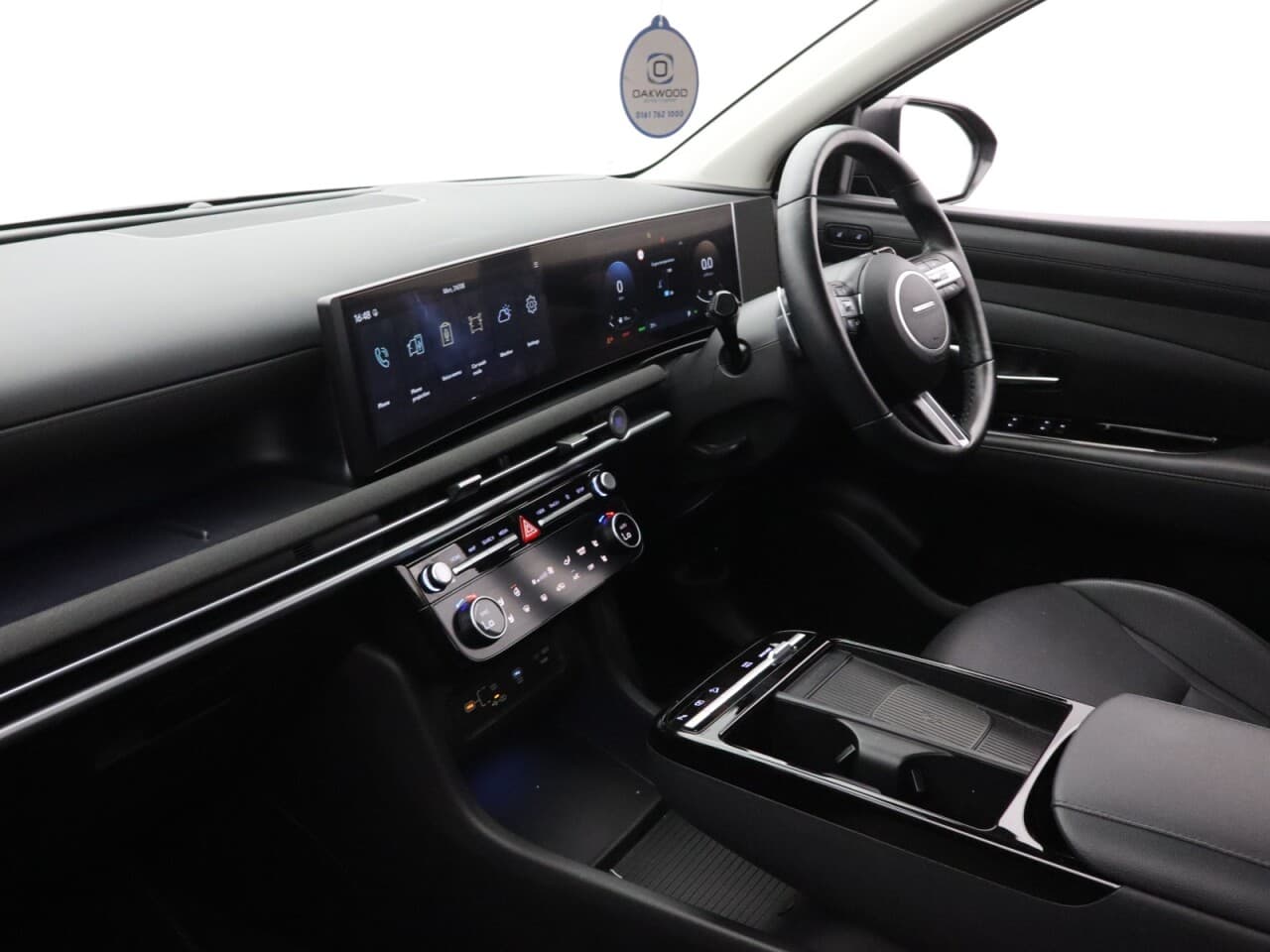 Hyundai Tucson 1.6 T-GDi Ultimate — image 56