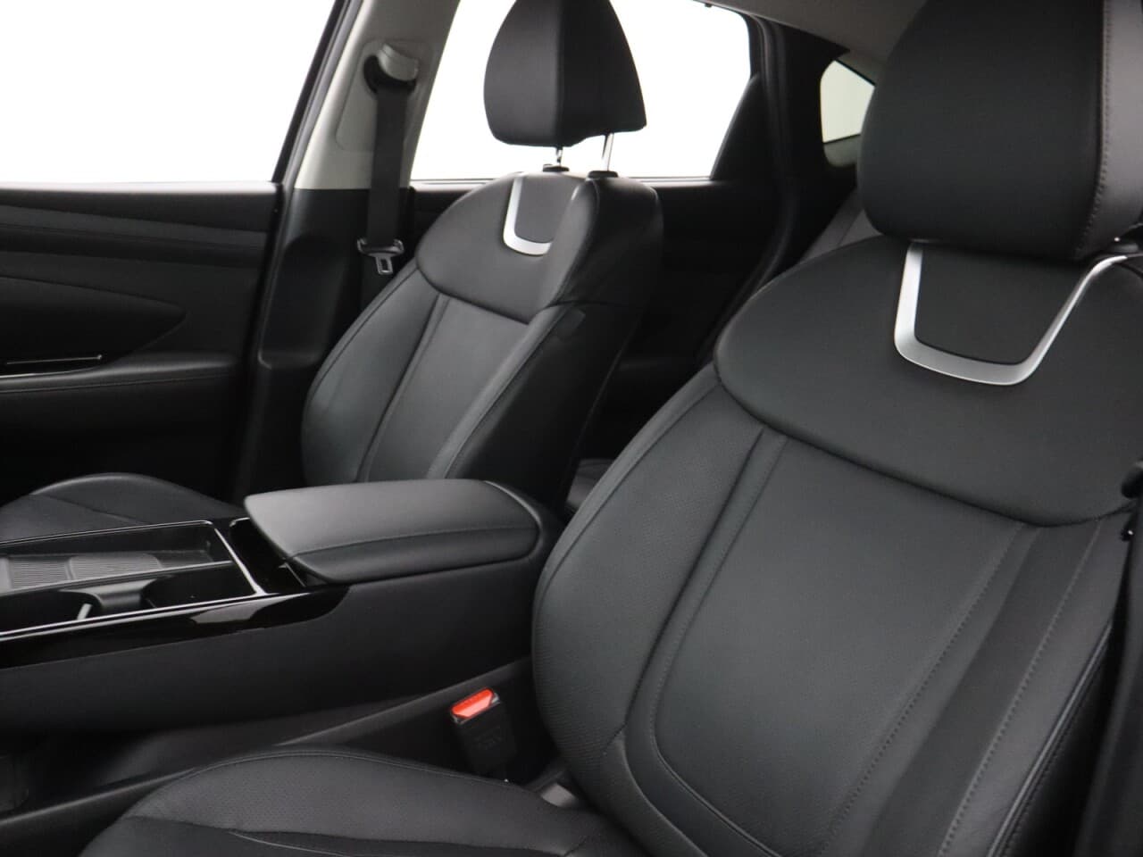 Hyundai Tucson 1.6 T-GDi Ultimate — image 57