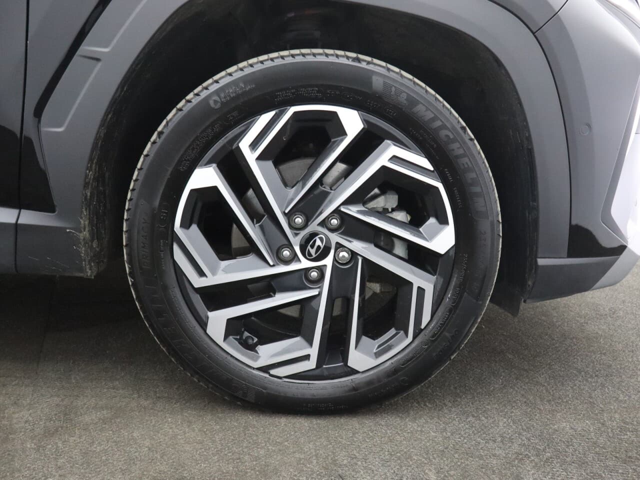 Hyundai Tucson 1.6 T-GDi Ultimate — image 58