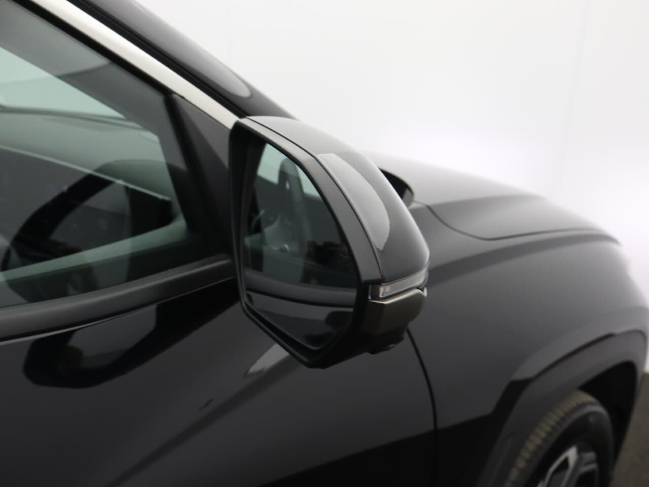 Hyundai Tucson 1.6 T-GDi Ultimate — image 60