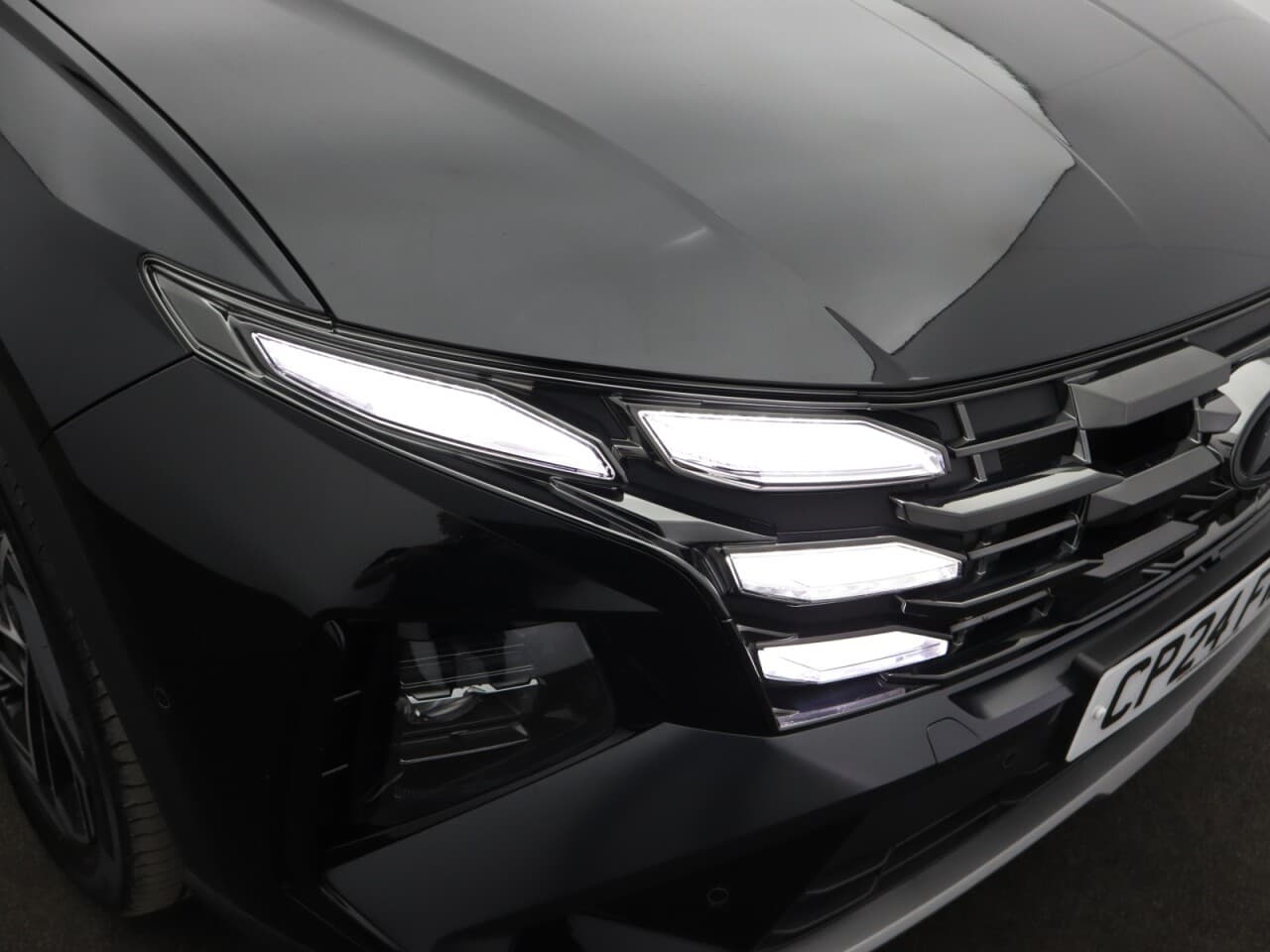 Hyundai Tucson 1.6 T-GDi Ultimate — image 64