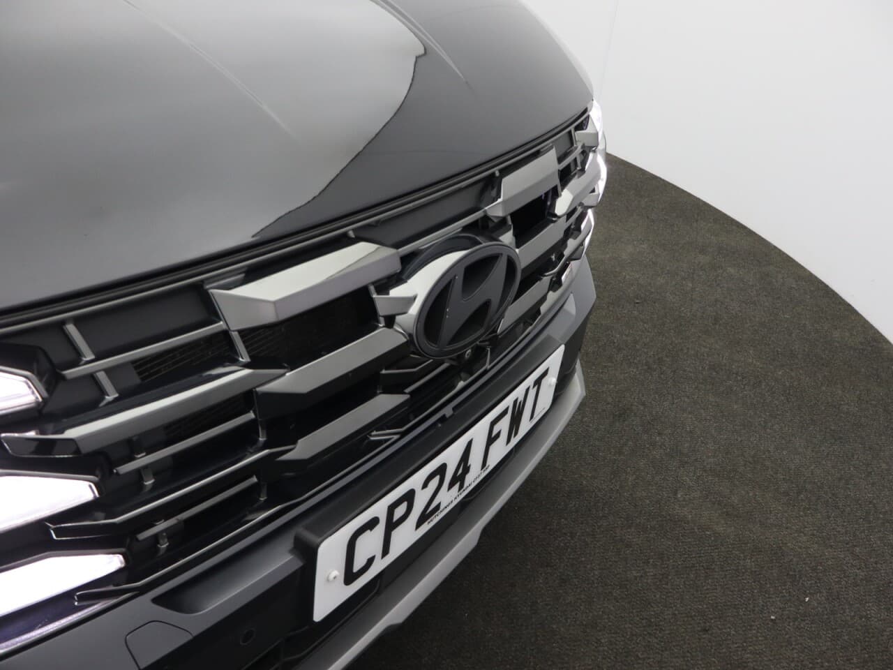 Hyundai Tucson 1.6 T-GDi Ultimate — image 65
