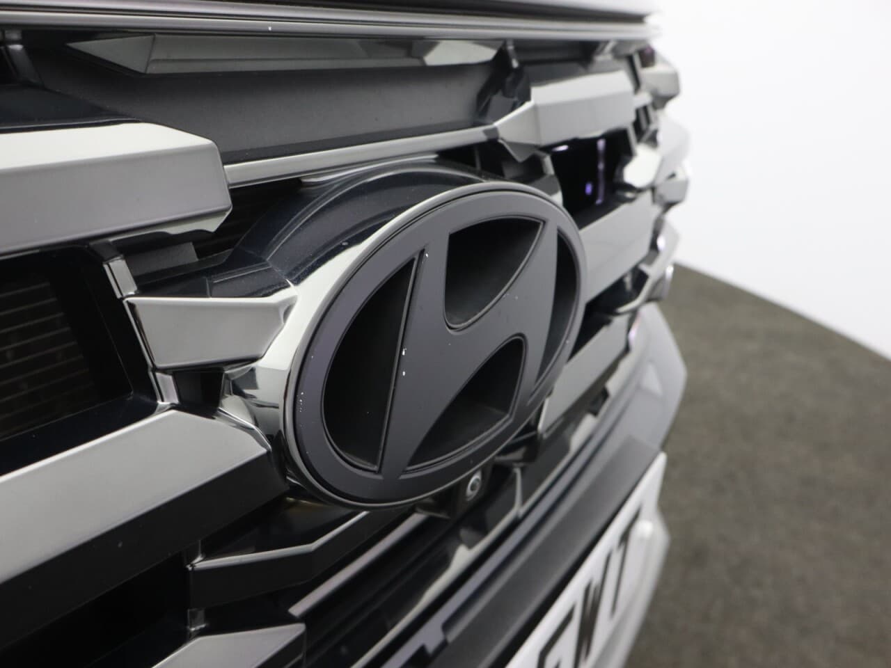 Hyundai Tucson 1.6 T-GDi Ultimate — image 66