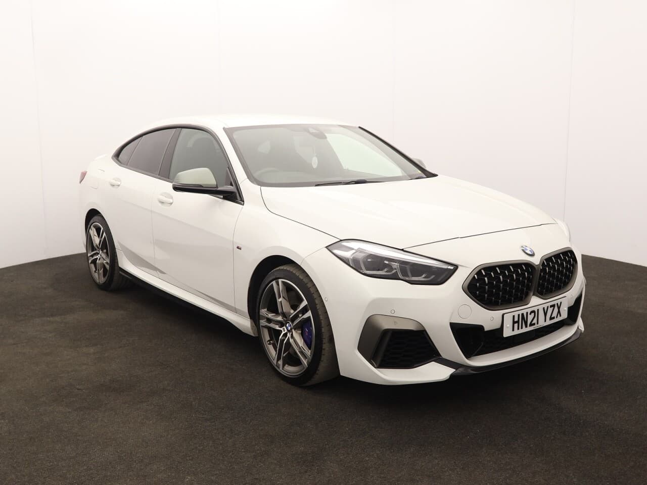 BMW 2 Series Gran Coupe 2.0 M235i