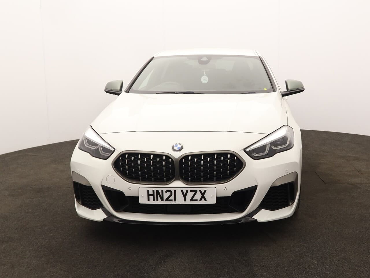 BMW 2 Series Gran Coupe 2.0 M235i — image 4