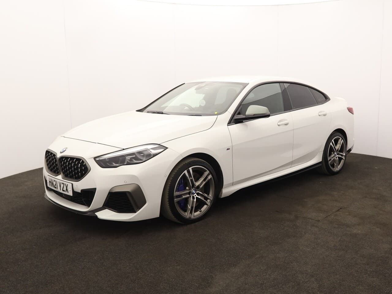 BMW 2 Series Gran Coupe 2.0 M235i — image 5