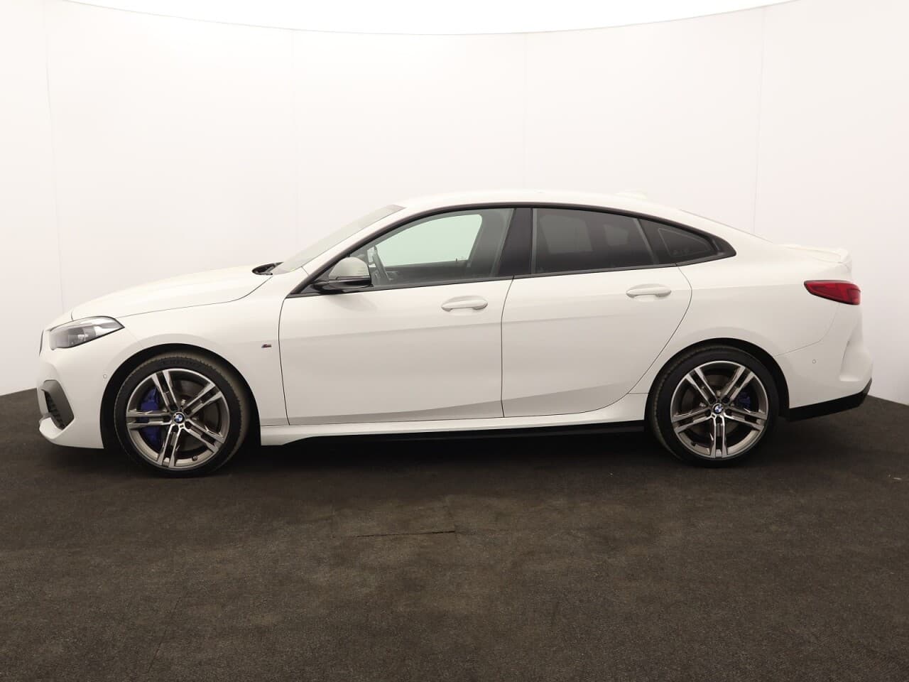 BMW 2 Series Gran Coupe 2.0 M235i — image 6