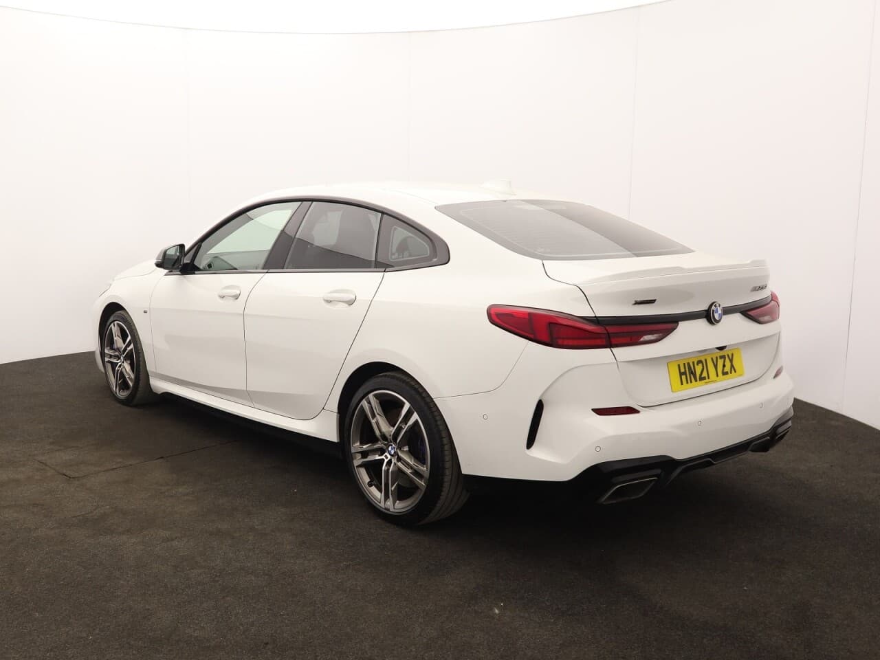 BMW 2 Series Gran Coupe 2.0 M235i — image 8