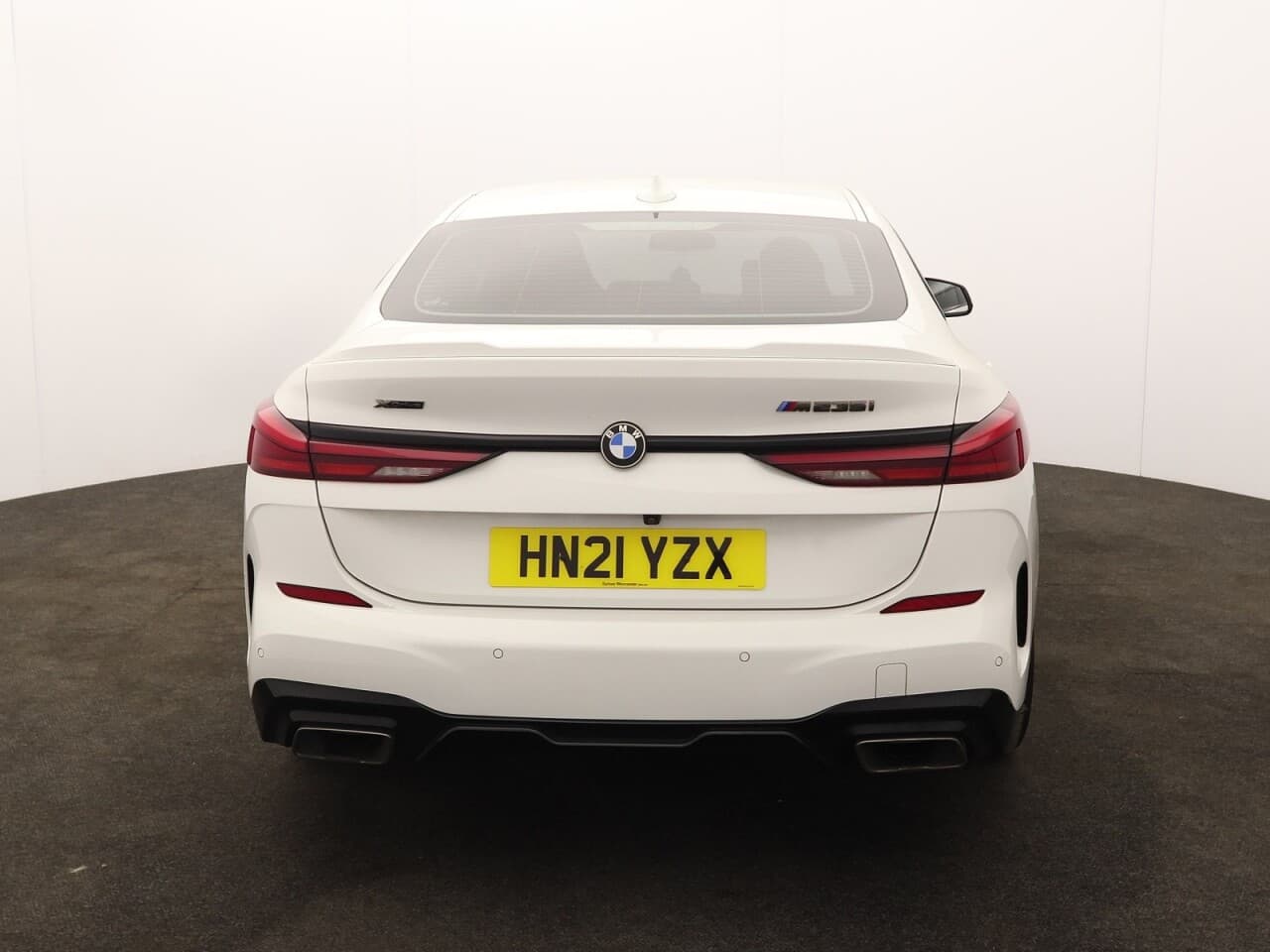 BMW 2 Series Gran Coupe 2.0 M235i — image 9