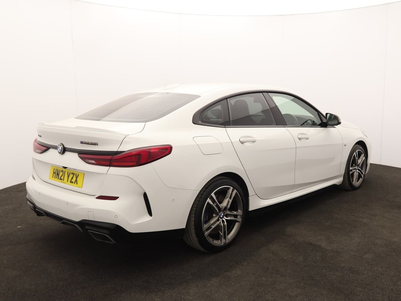 BMW 2 Series Gran Coupe 2.0 M235i — image 10