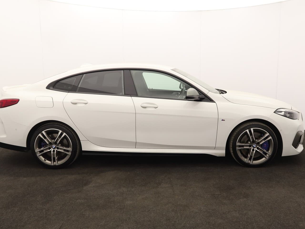 BMW 2 Series Gran Coupe 2.0 M235i — image 11