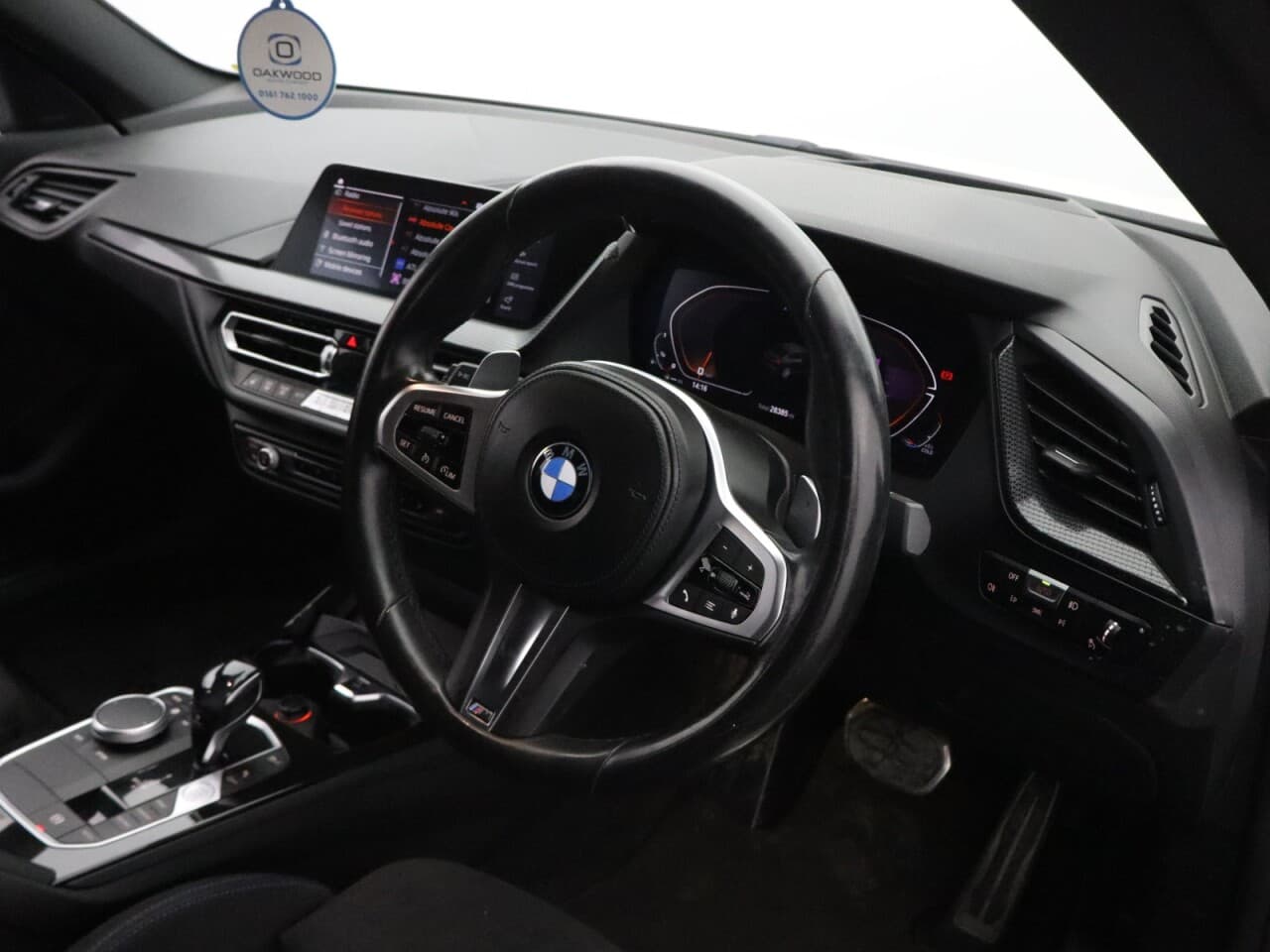BMW 2 Series Gran Coupe 2.0 M235i — image 14