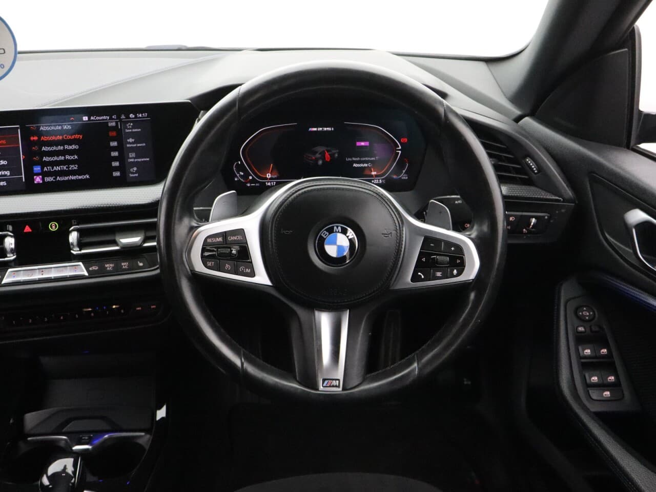 BMW 2 Series Gran Coupe 2.0 M235i — image 16