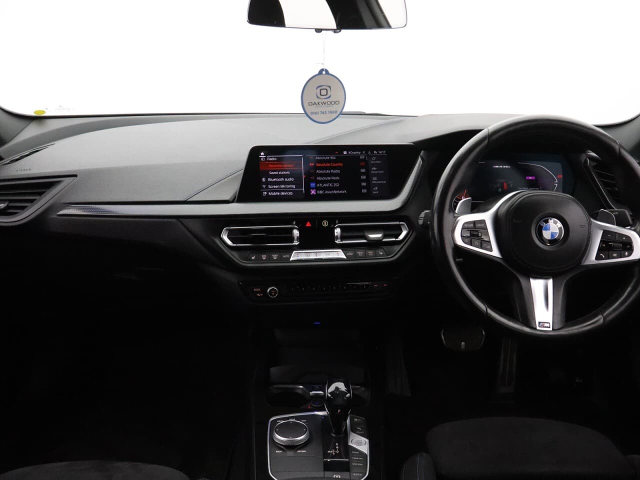 BMW 2 Series Gran Coupe 2.0 M235i — image 12