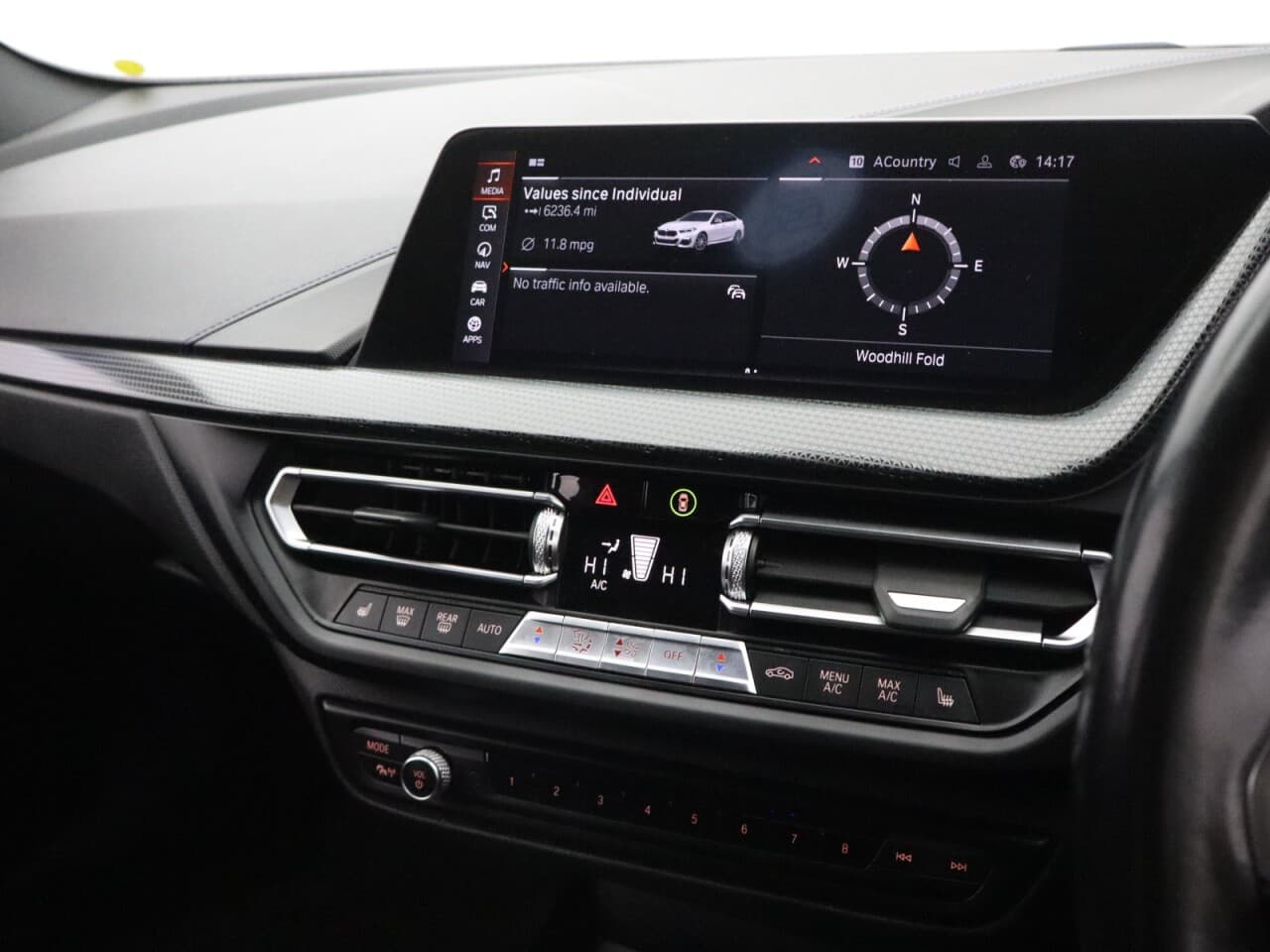 BMW 2 Series Gran Coupe 2.0 M235i — image 23