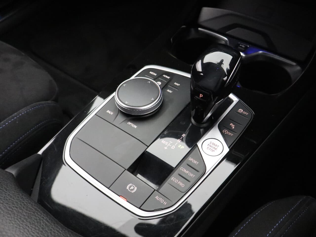 BMW 2 Series Gran Coupe 2.0 M235i — image 24