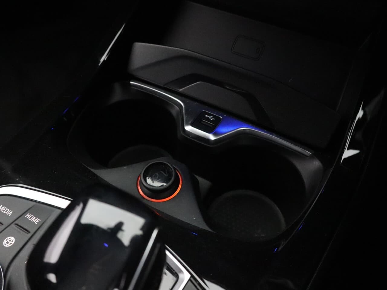 BMW 2 Series Gran Coupe 2.0 M235i — image 27