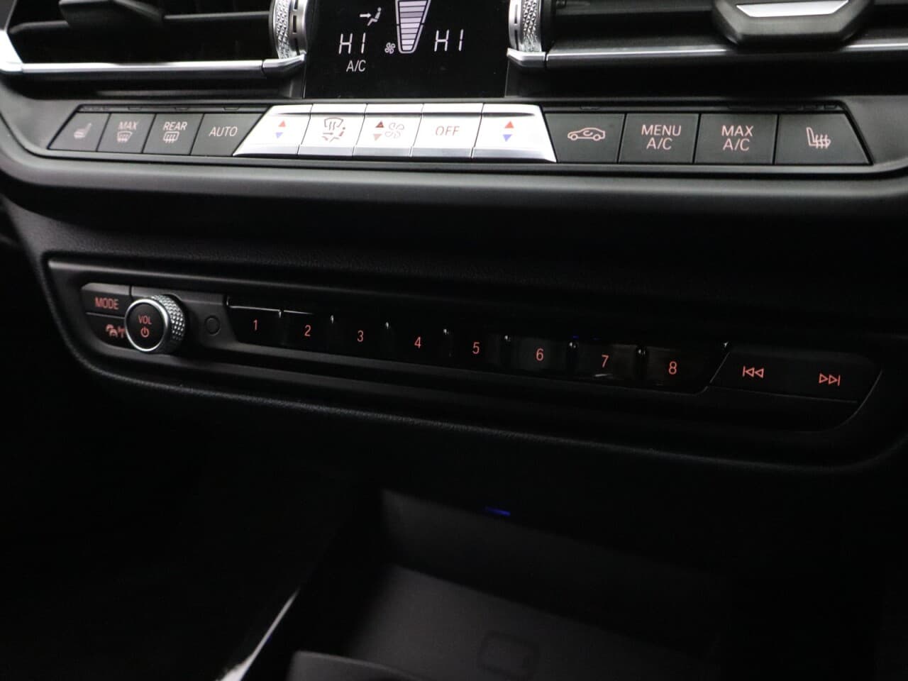 BMW 2 Series Gran Coupe 2.0 M235i — image 34