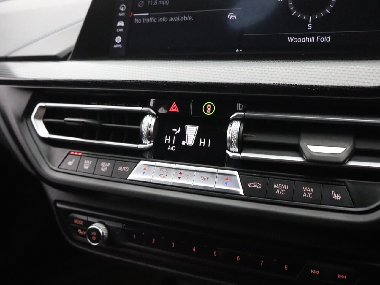 BMW 2 Series Gran Coupe 2.0 M235i — image 35