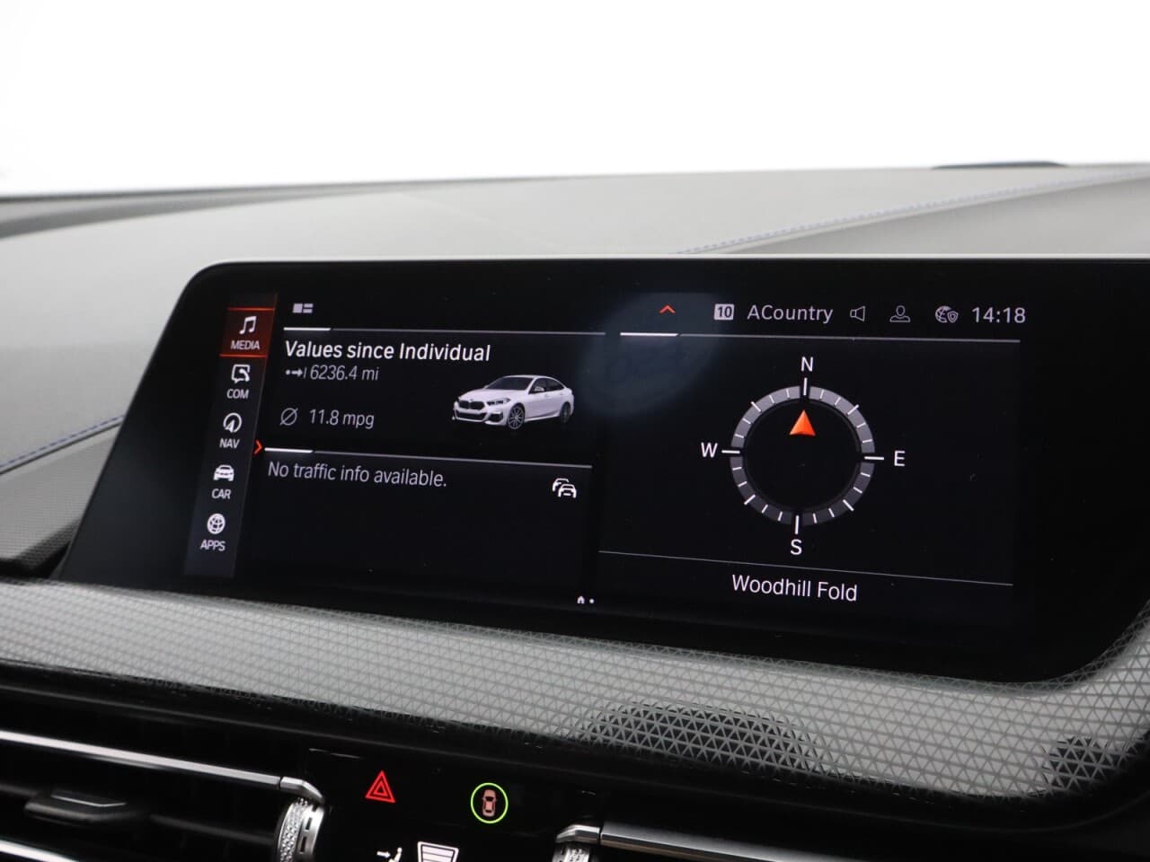 BMW 2 Series Gran Coupe 2.0 M235i — image 38