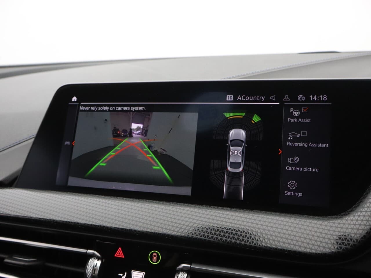 BMW 2 Series Gran Coupe 2.0 M235i — image 39