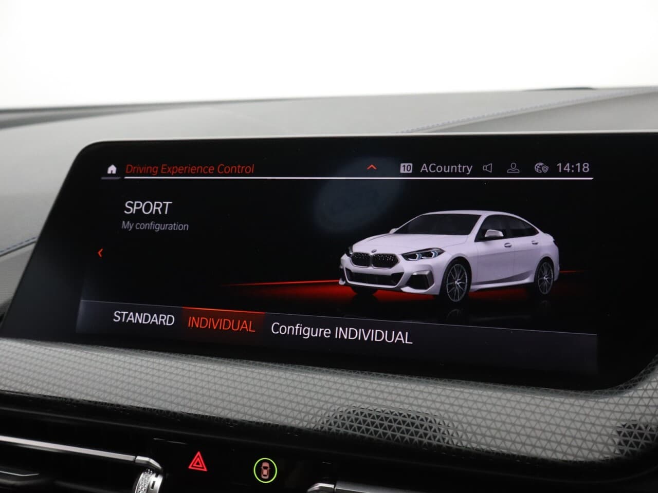 BMW 2 Series Gran Coupe 2.0 M235i — image 40