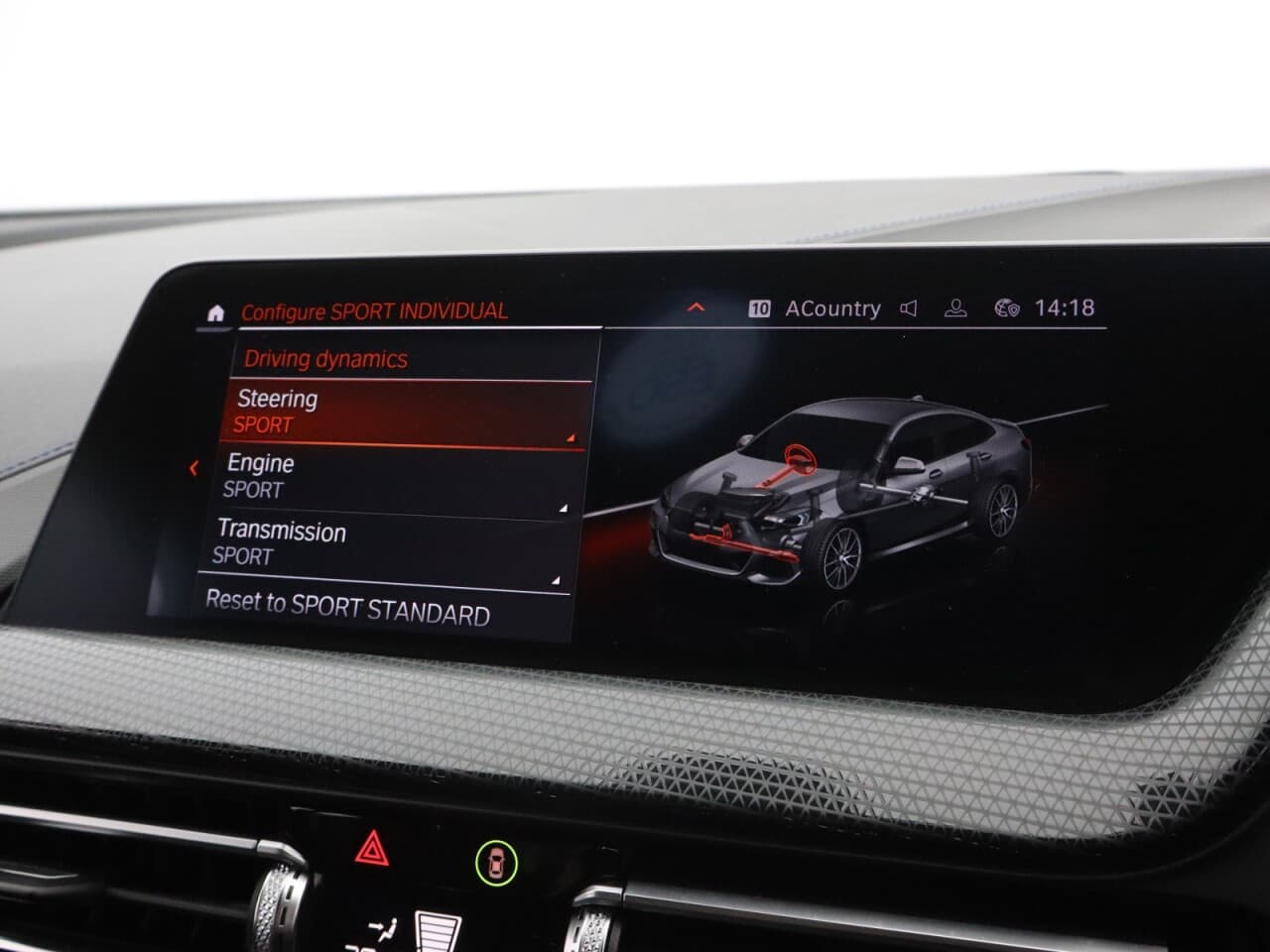 BMW 2 Series Gran Coupe 2.0 M235i — image 41