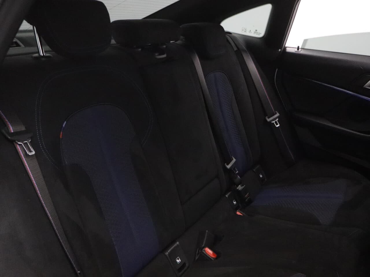 BMW 2 Series Gran Coupe 2.0 M235i — image 53