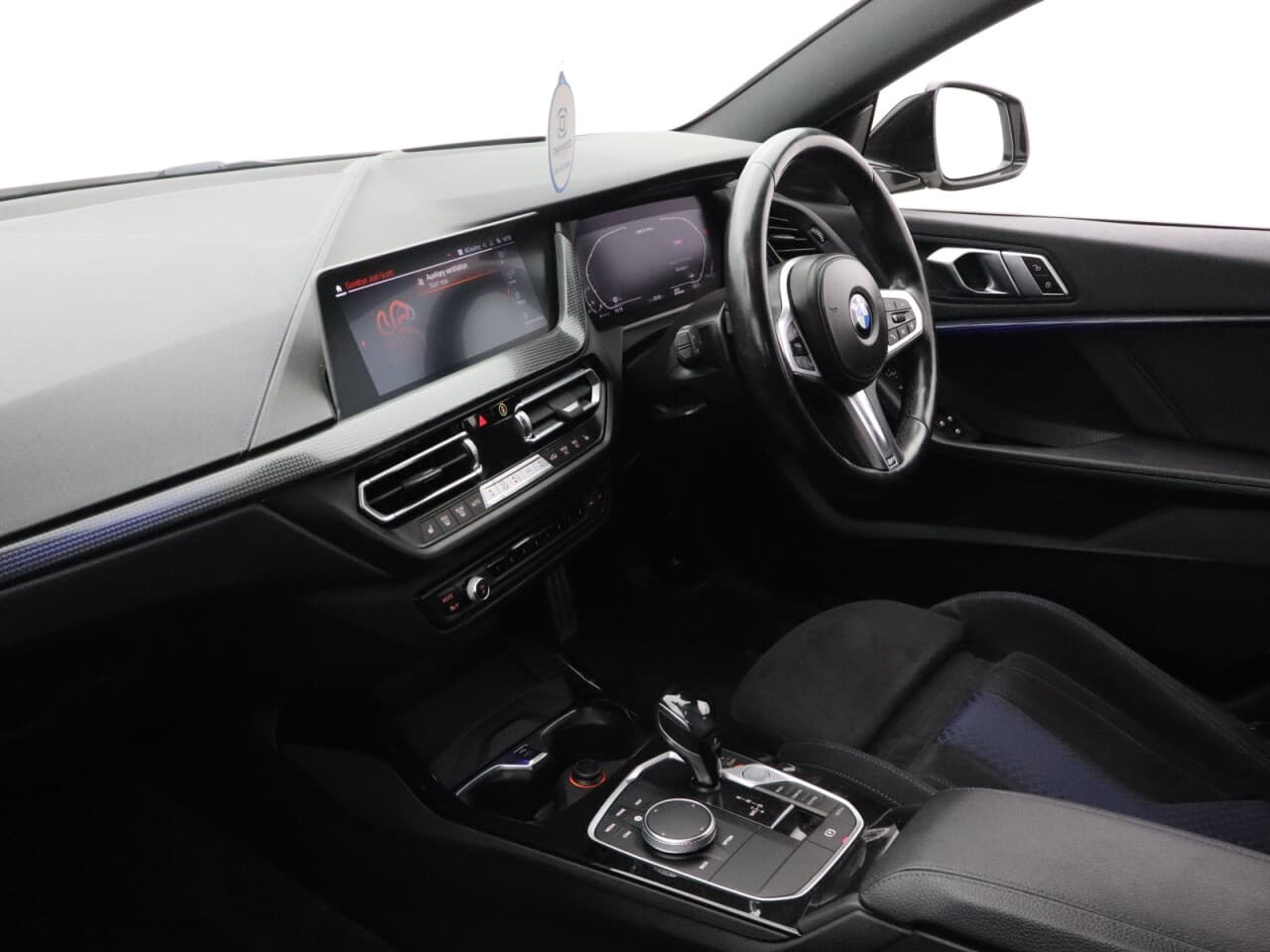 BMW 2 Series Gran Coupe 2.0 M235i — image 51