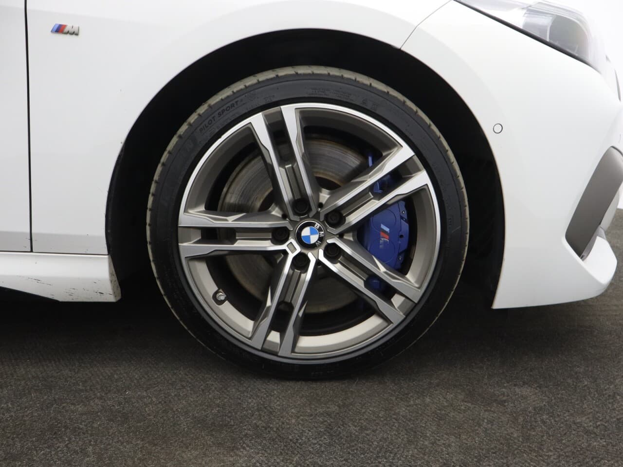 BMW 2 Series Gran Coupe 2.0 M235i — image 60