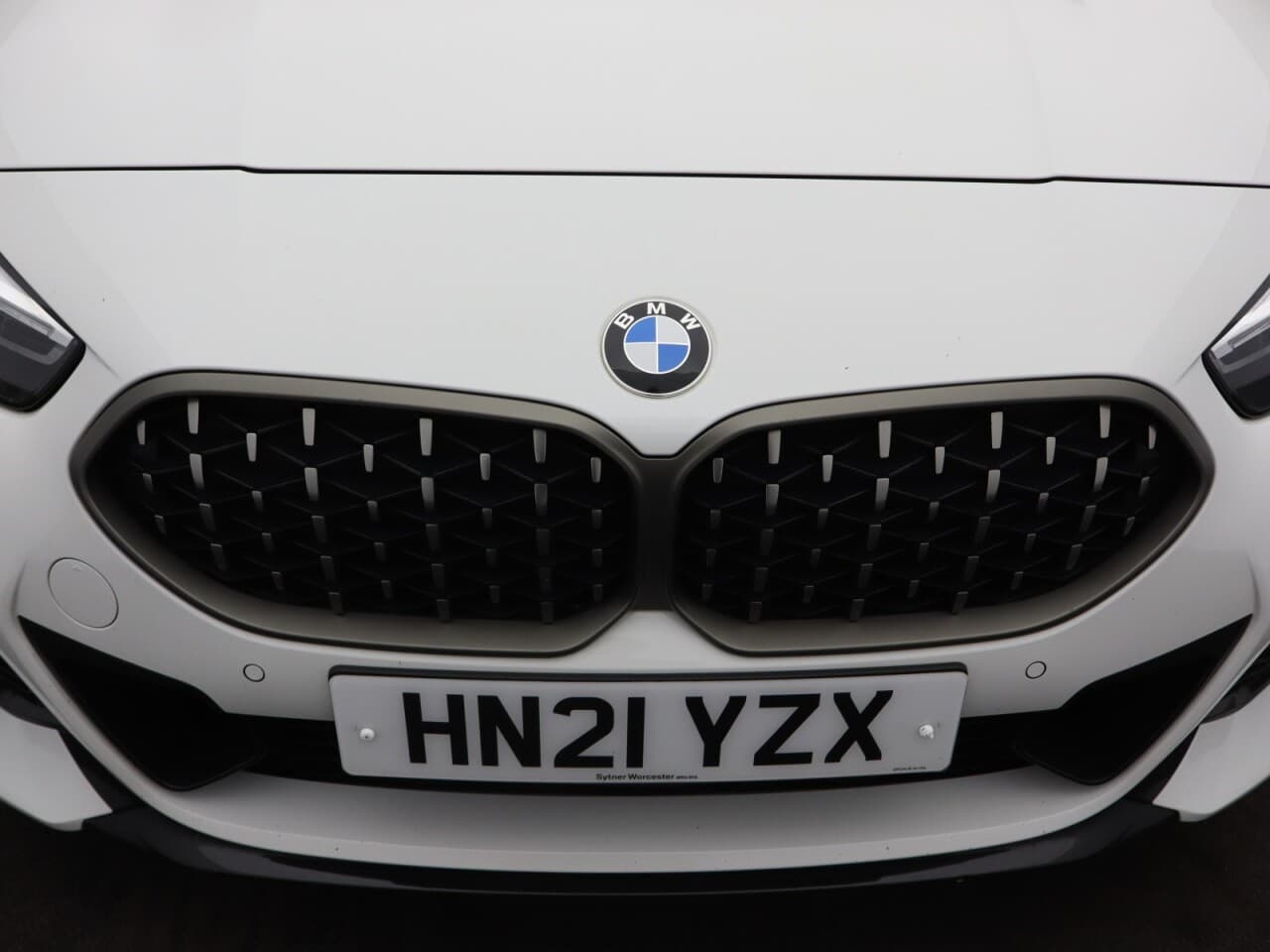 BMW 2 Series Gran Coupe 2.0 M235i — image 67