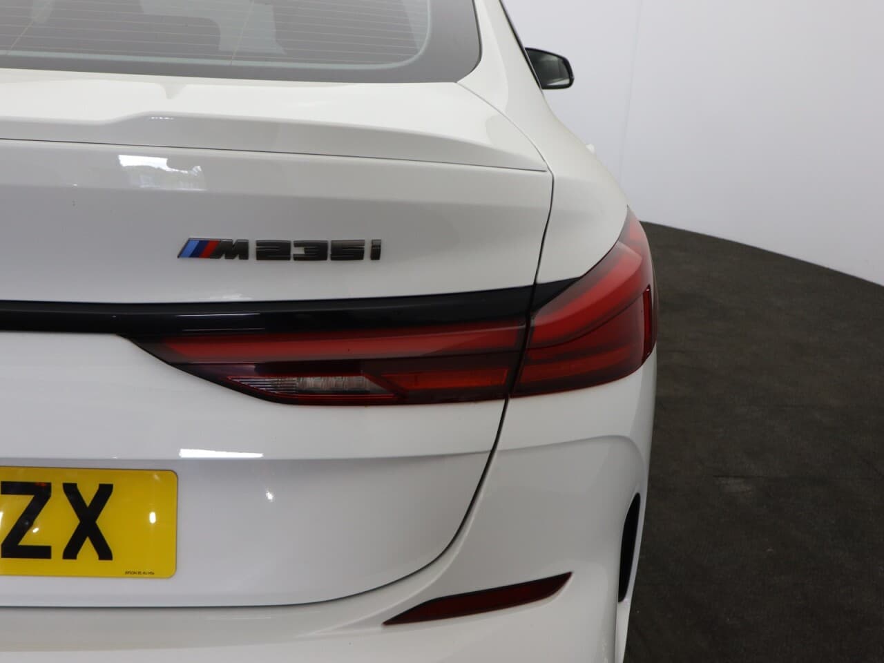 BMW 2 Series Gran Coupe 2.0 M235i — image 71