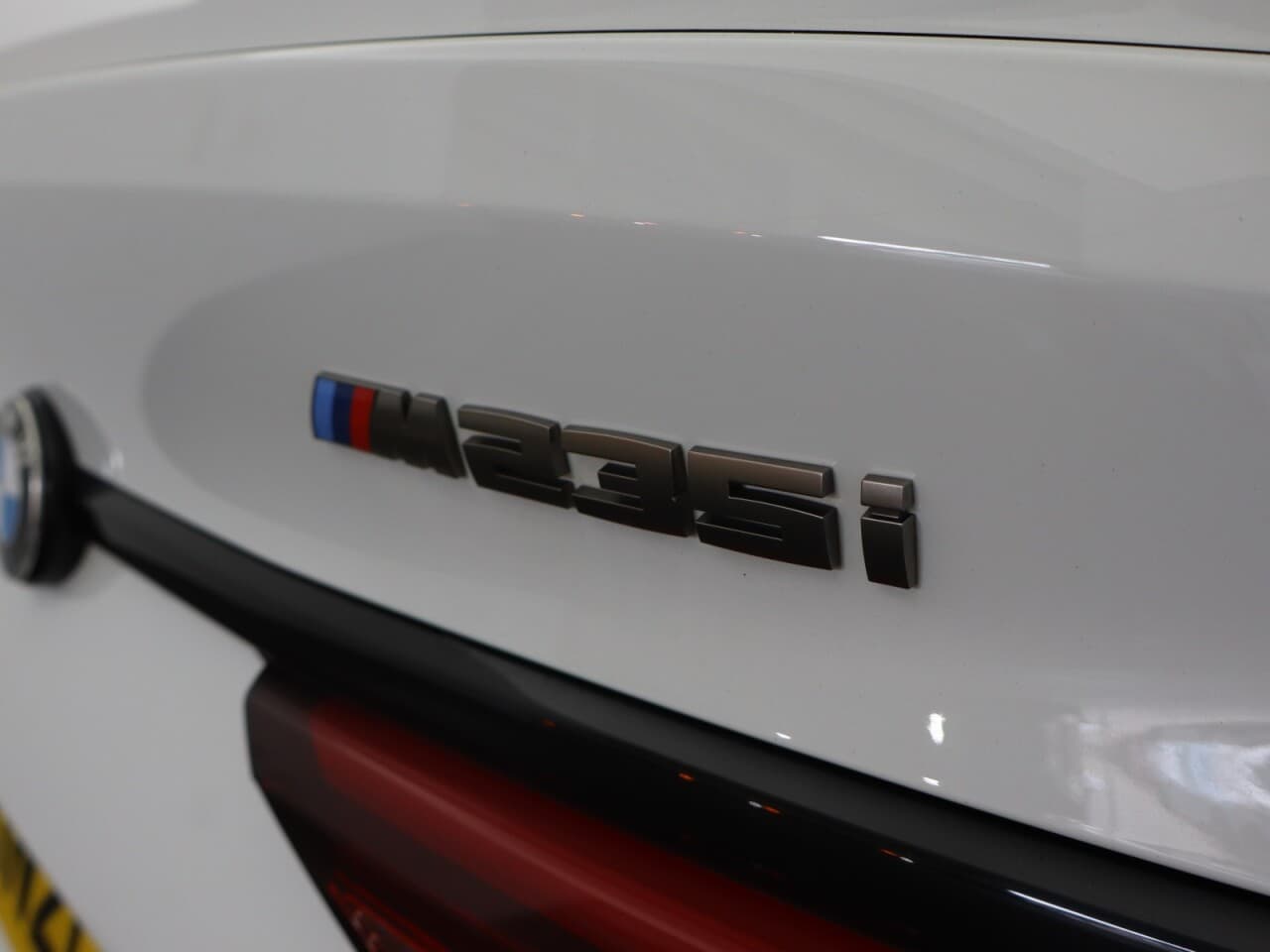 BMW 2 Series Gran Coupe 2.0 M235i — image 72