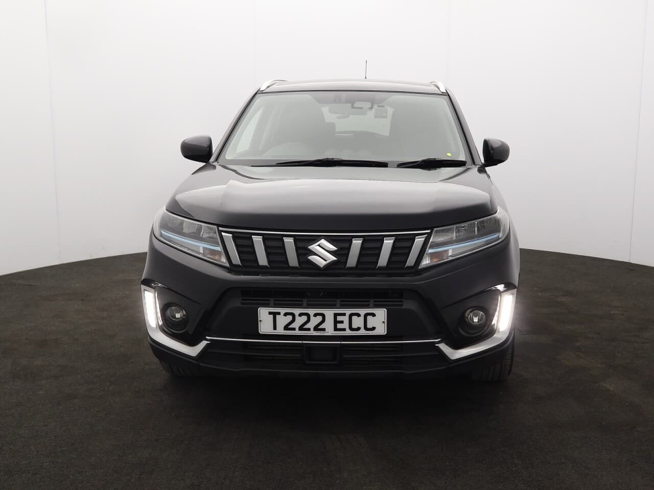 Suzuki Vitara 1.4 Boosterjet MHEV SZ-T — image 4
