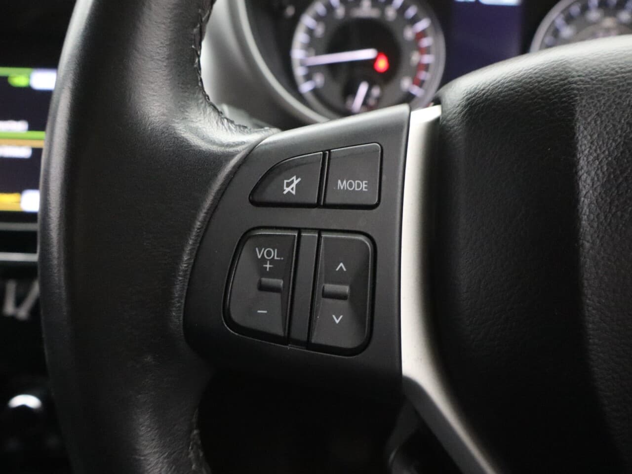 Suzuki Vitara 1.4 Boosterjet MHEV SZ-T — image 17