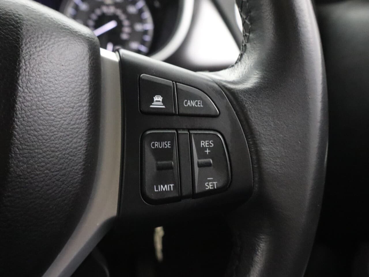Suzuki Vitara 1.4 Boosterjet MHEV SZ-T — image 18