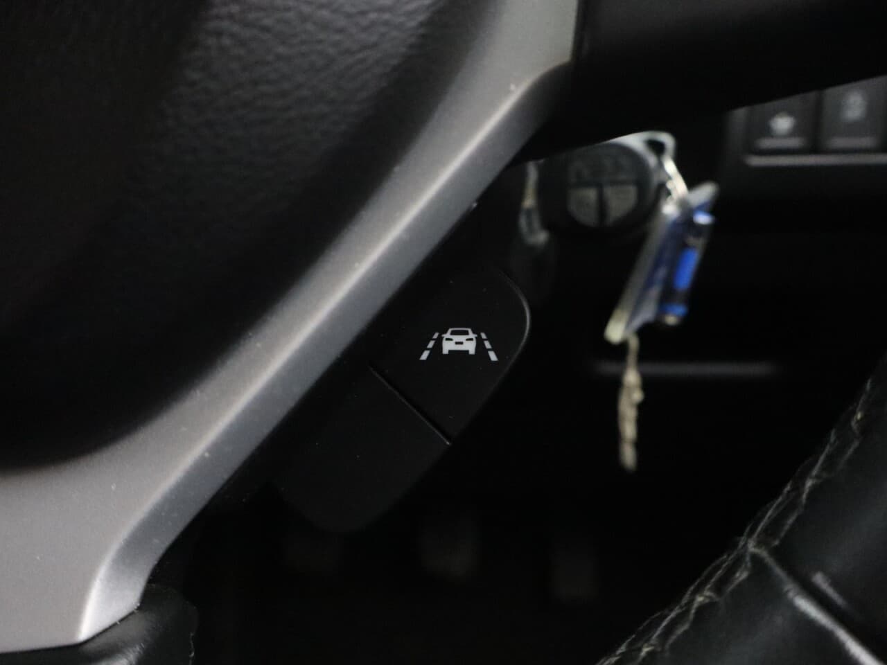 Suzuki Vitara 1.4 Boosterjet MHEV SZ-T — image 21